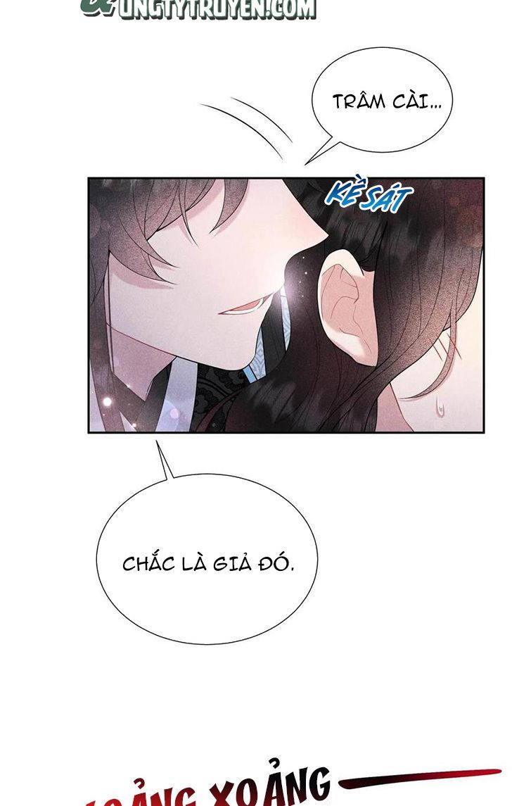 Trở Thành Nam Nhân Của Vương Chapter 89 - Trang 29