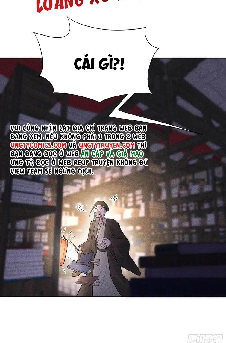 Trở Thành Nam Nhân Của Vương Chapter 89 - Trang 30