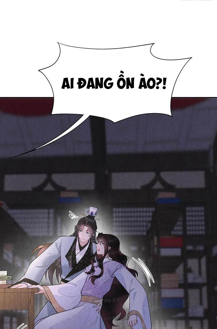 Trở Thành Nam Nhân Của Vương Chapter 89 - Trang 31
