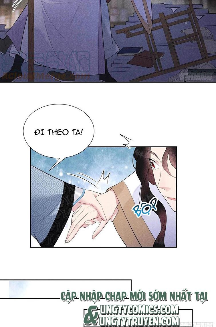 Trở Thành Nam Nhân Của Vương Chapter 89 - Trang 32