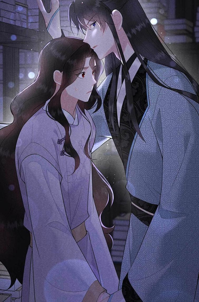 Trở Thành Nam Nhân Của Vương Chapter 89 - Trang 34