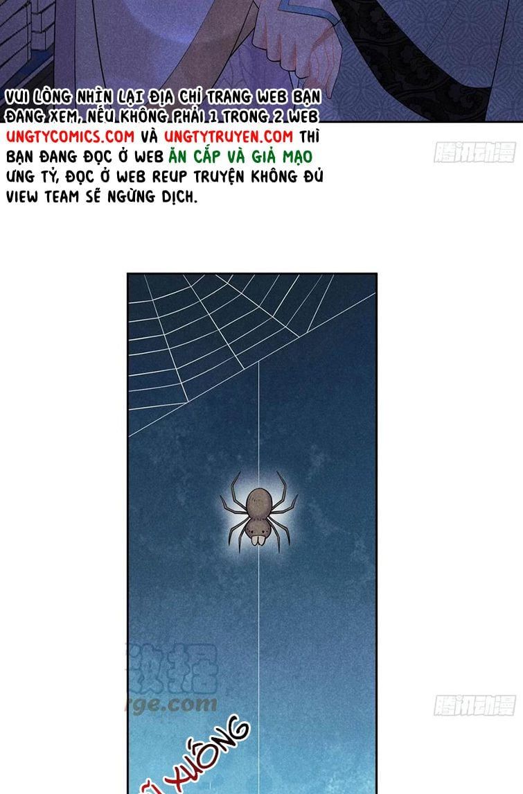 Trở Thành Nam Nhân Của Vương Chapter 89 - Trang 35