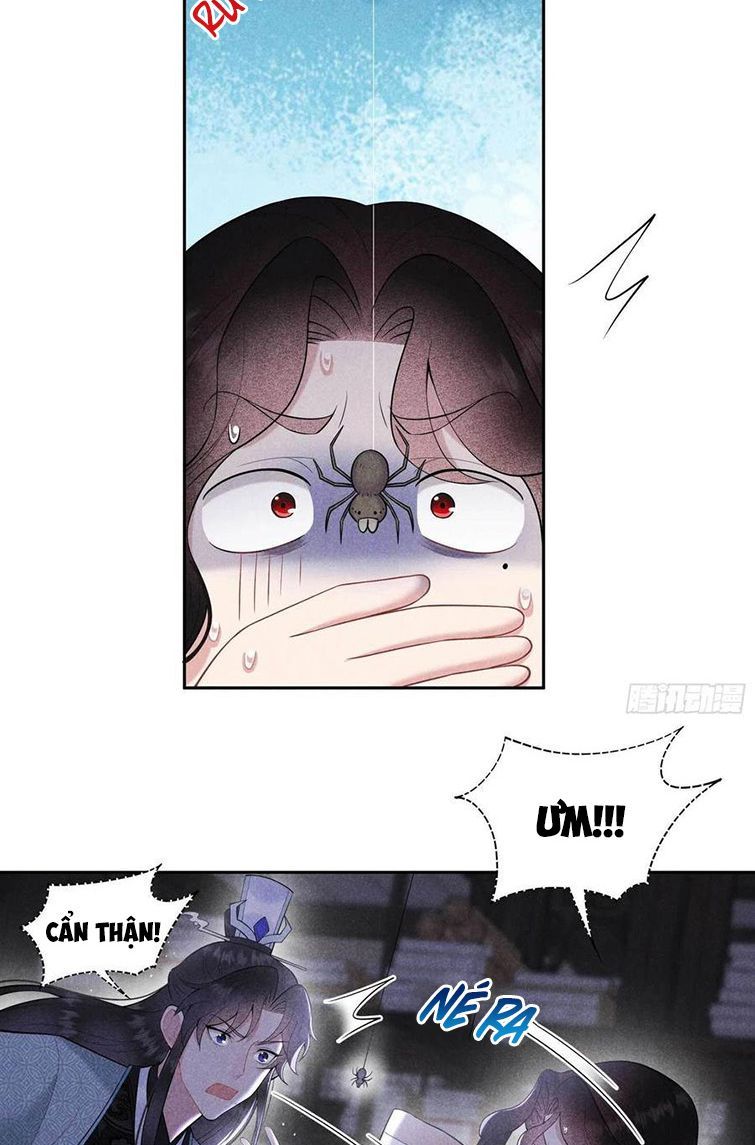 Trở Thành Nam Nhân Của Vương Chapter 89 - Trang 36