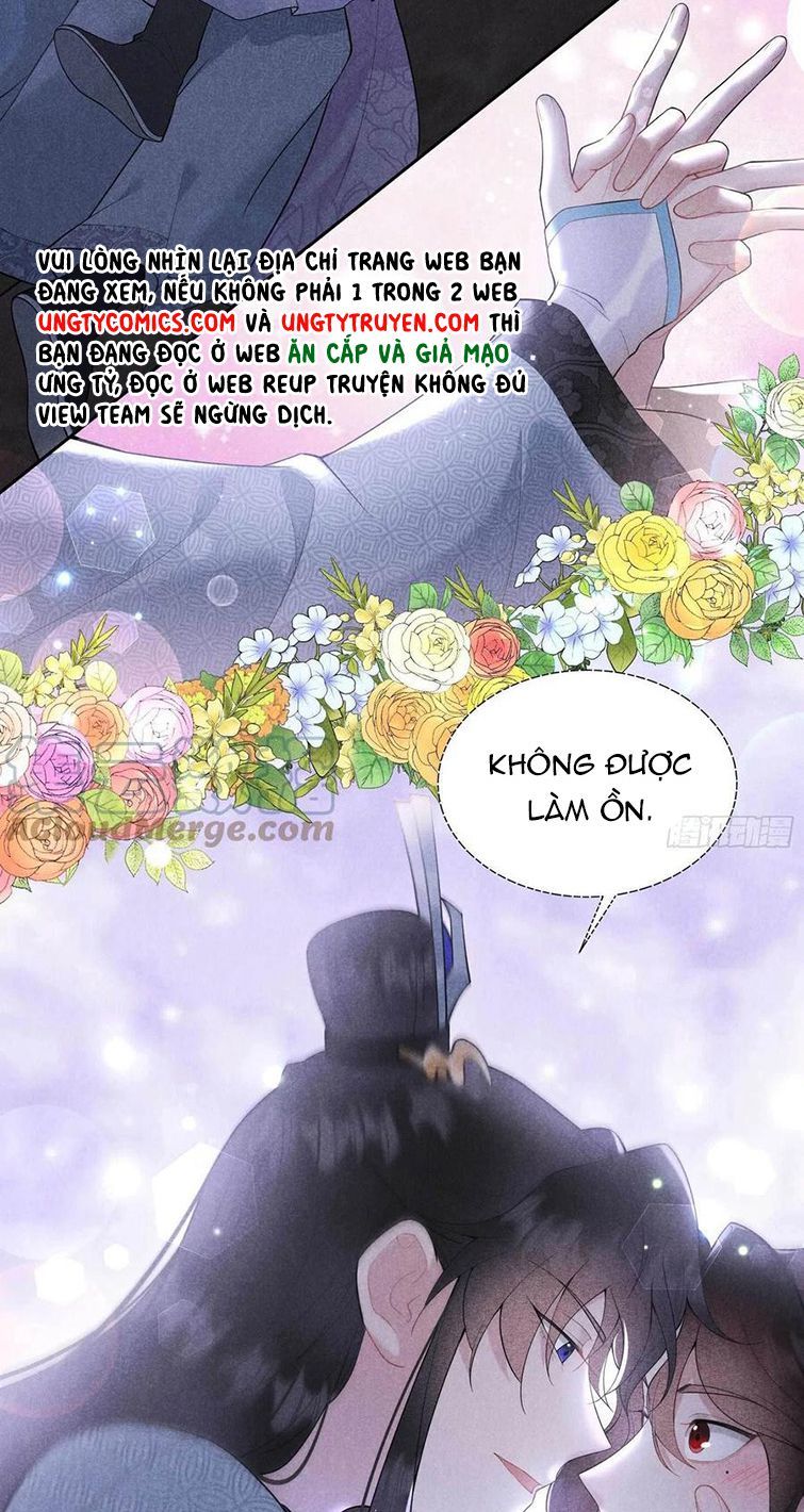 Trở Thành Nam Nhân Của Vương Chapter 89 - Trang 39