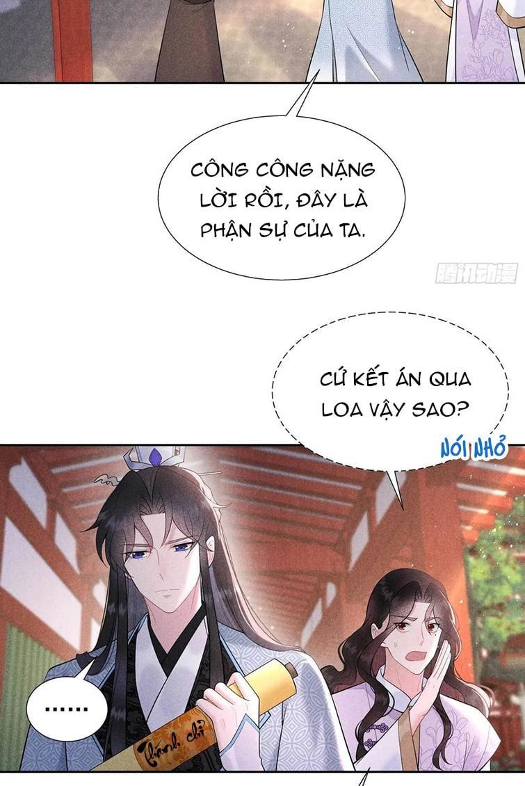 Trở Thành Nam Nhân Của Vương Chapter 89 - Trang 4