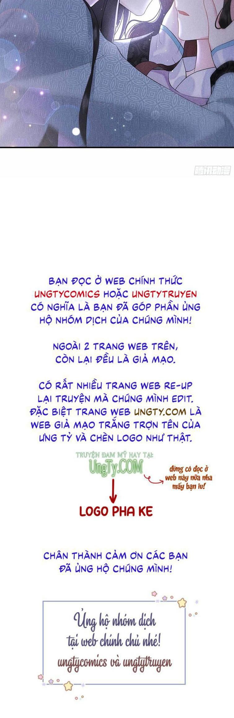 Trở Thành Nam Nhân Của Vương Chapter 89 - Trang 40