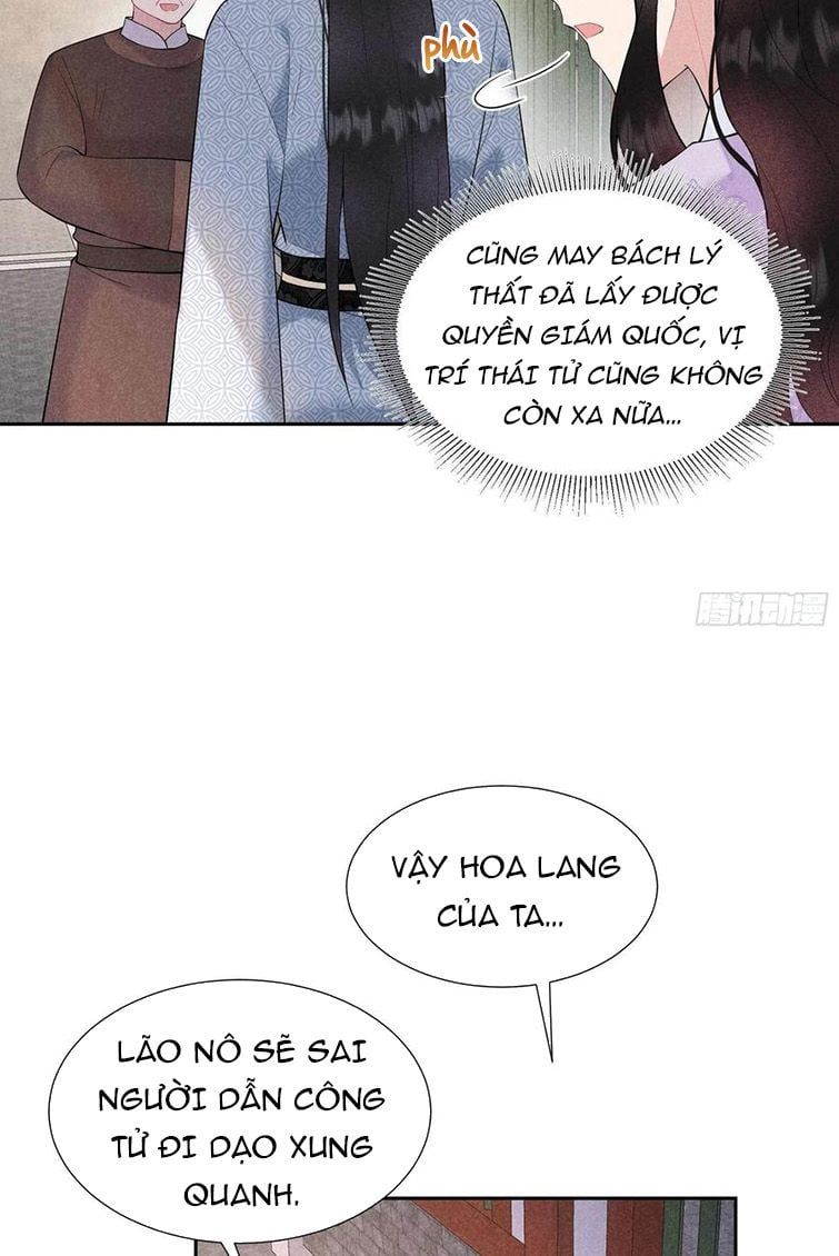 Trở Thành Nam Nhân Của Vương Chapter 89 - Trang 6