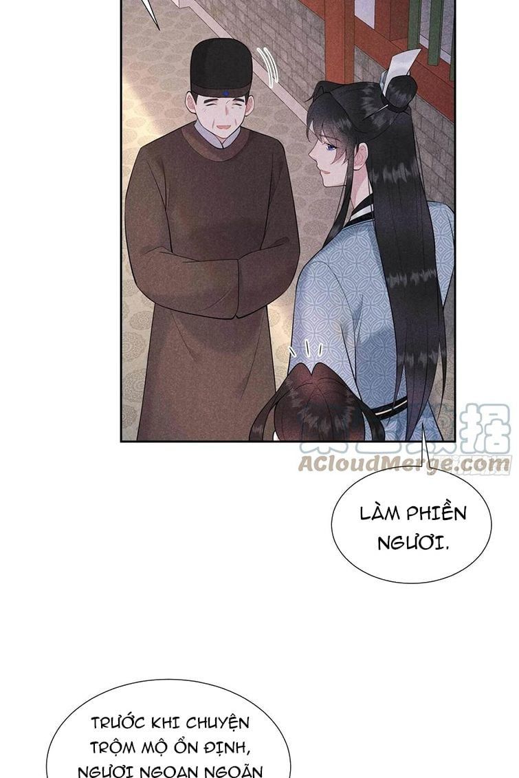 Trở Thành Nam Nhân Của Vương Chapter 89 - Trang 7