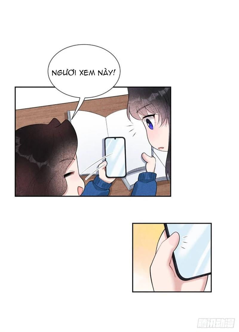 Trở Thành Nam Nhân Của Vương Chapter 9.5 - Trang 4