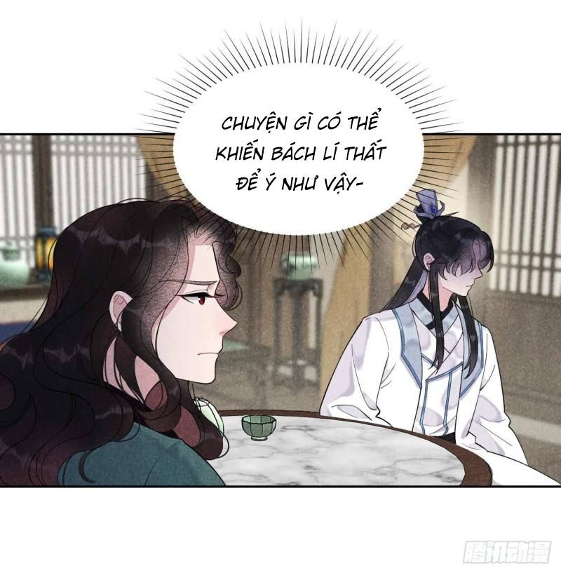 Trở Thành Nam Nhân Của Vương Chapter 9 - Trang 10