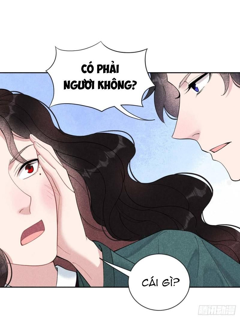Trở Thành Nam Nhân Của Vương Chapter 9 - Trang 12