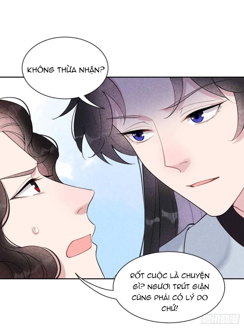 Trở Thành Nam Nhân Của Vương Chapter 9 - Trang 13