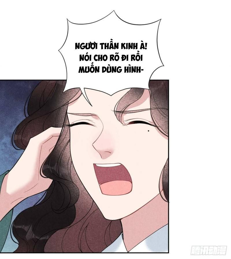 Trở Thành Nam Nhân Của Vương Chapter 9 - Trang 15