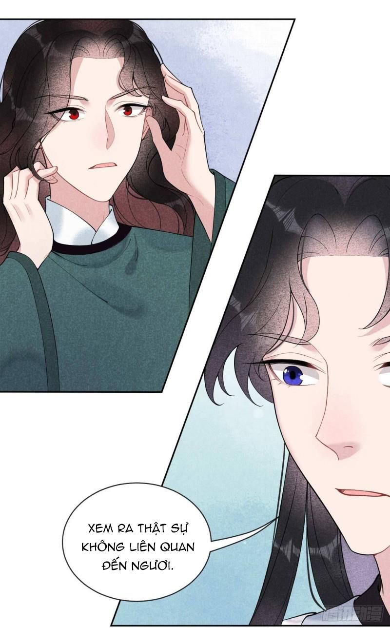 Trở Thành Nam Nhân Của Vương Chapter 9 - Trang 17