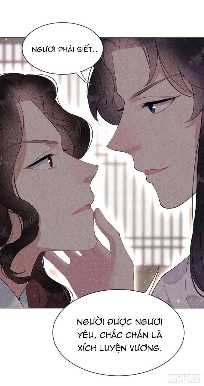 Trở Thành Nam Nhân Của Vương Chapter 9 - Trang 19