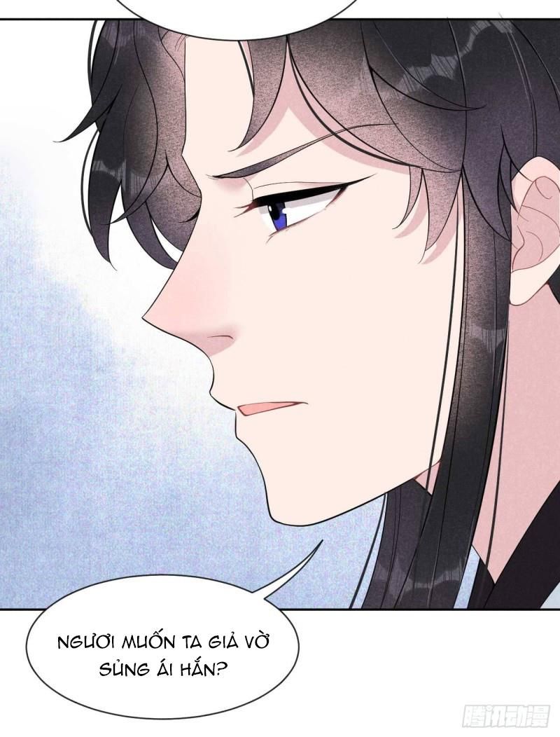 Trở Thành Nam Nhân Của Vương Chapter 9 - Trang 30