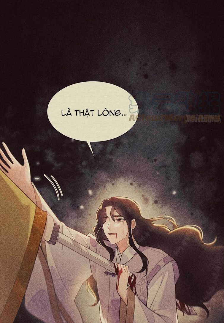 Trở Thành Nam Nhân Của Vương Chapter 90 - Trang 12