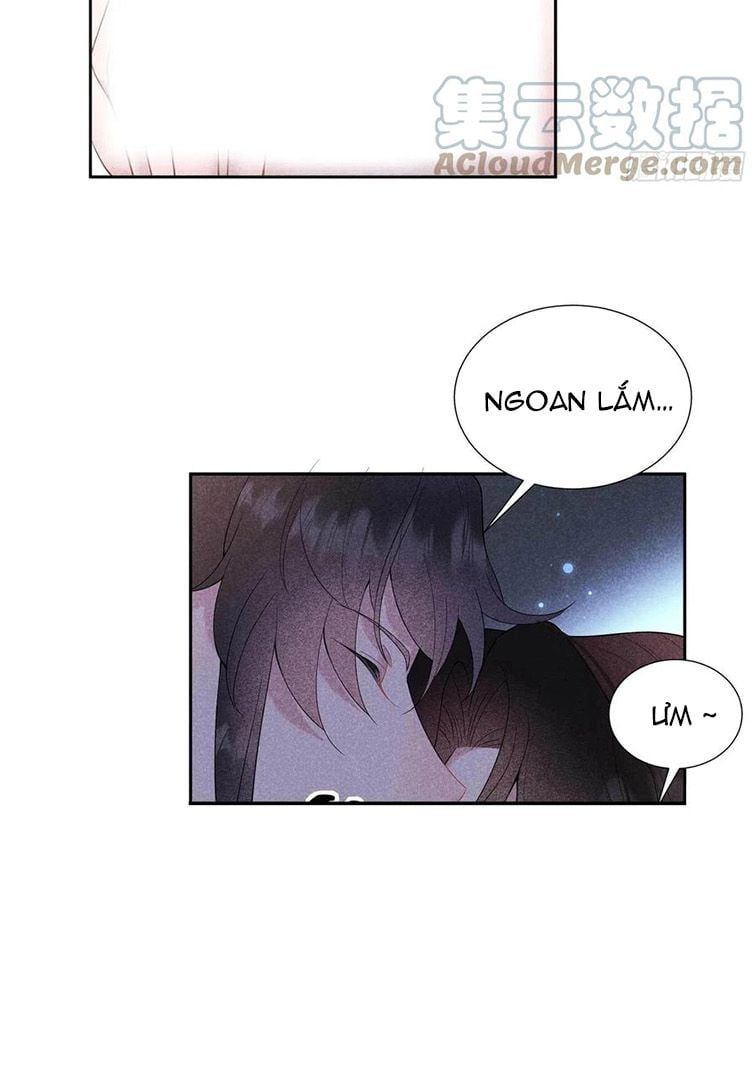 Trở Thành Nam Nhân Của Vương Chapter 90 - Trang 14
