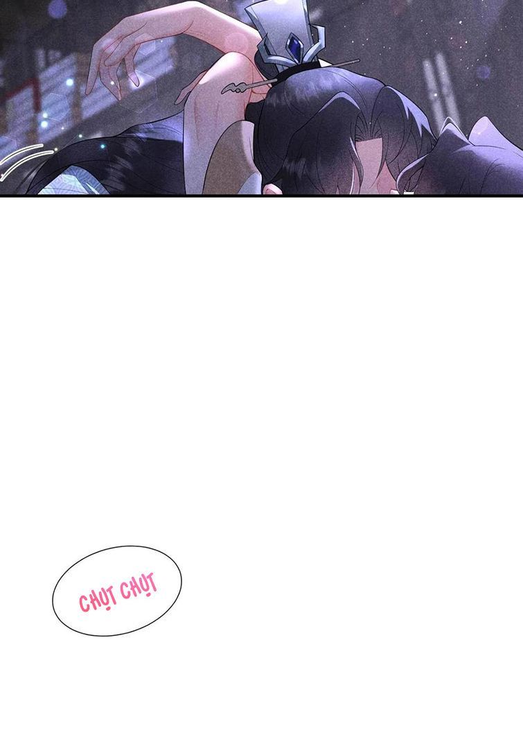 Trở Thành Nam Nhân Của Vương Chapter 90 - Trang 16