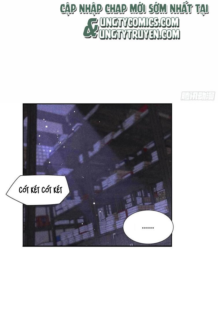 Trở Thành Nam Nhân Của Vương Chapter 90 - Trang 19