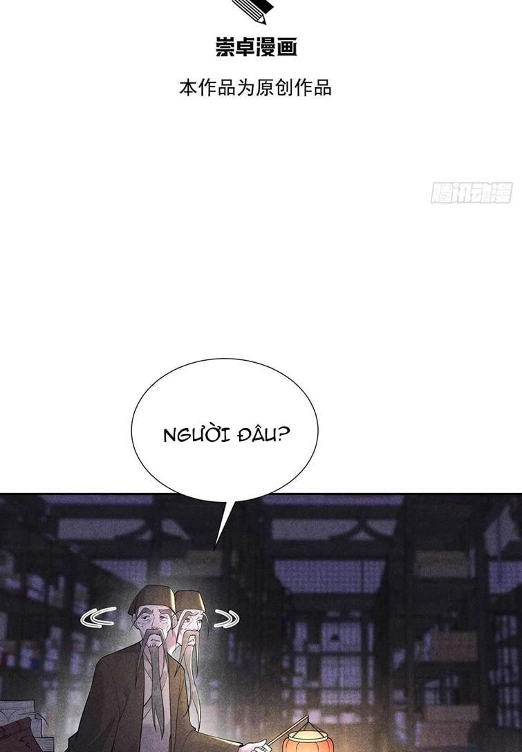 Trở Thành Nam Nhân Của Vương Chapter 90 - Trang 3