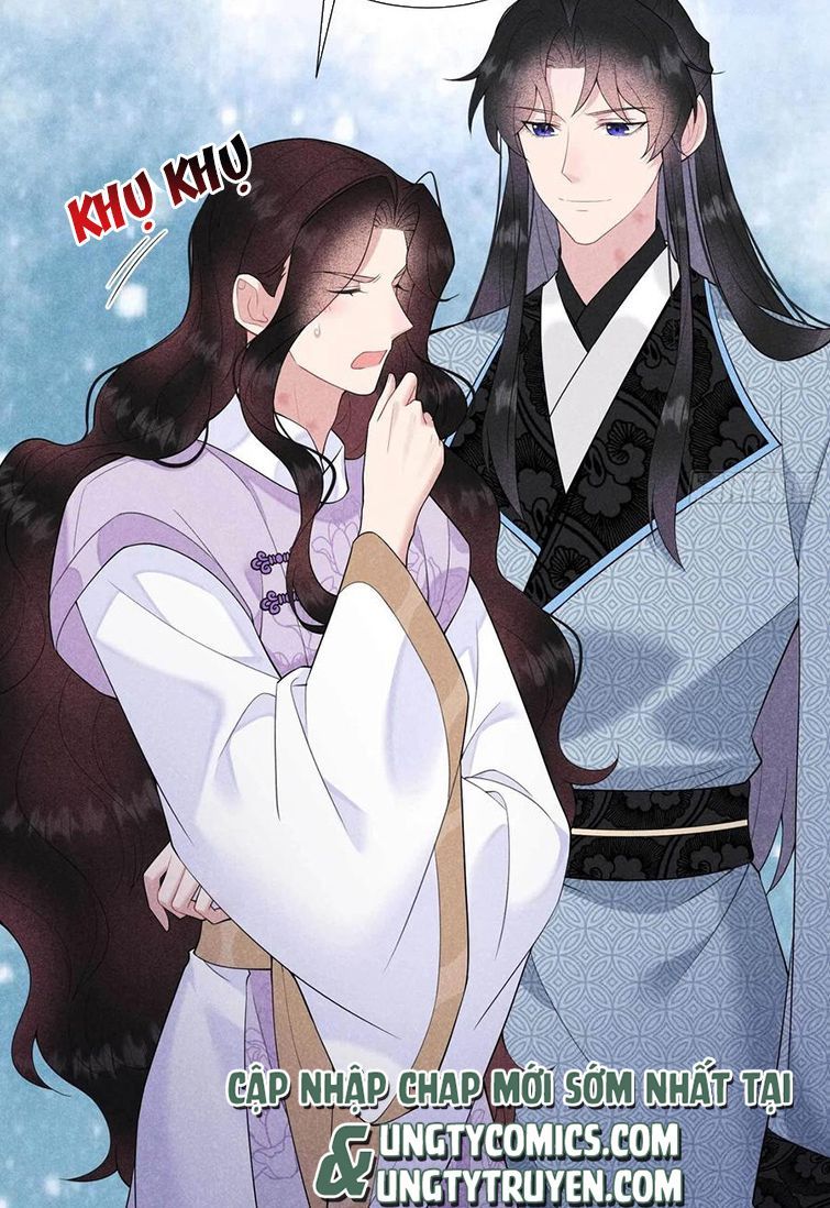 Trở Thành Nam Nhân Của Vương Chapter 90 - Trang 30