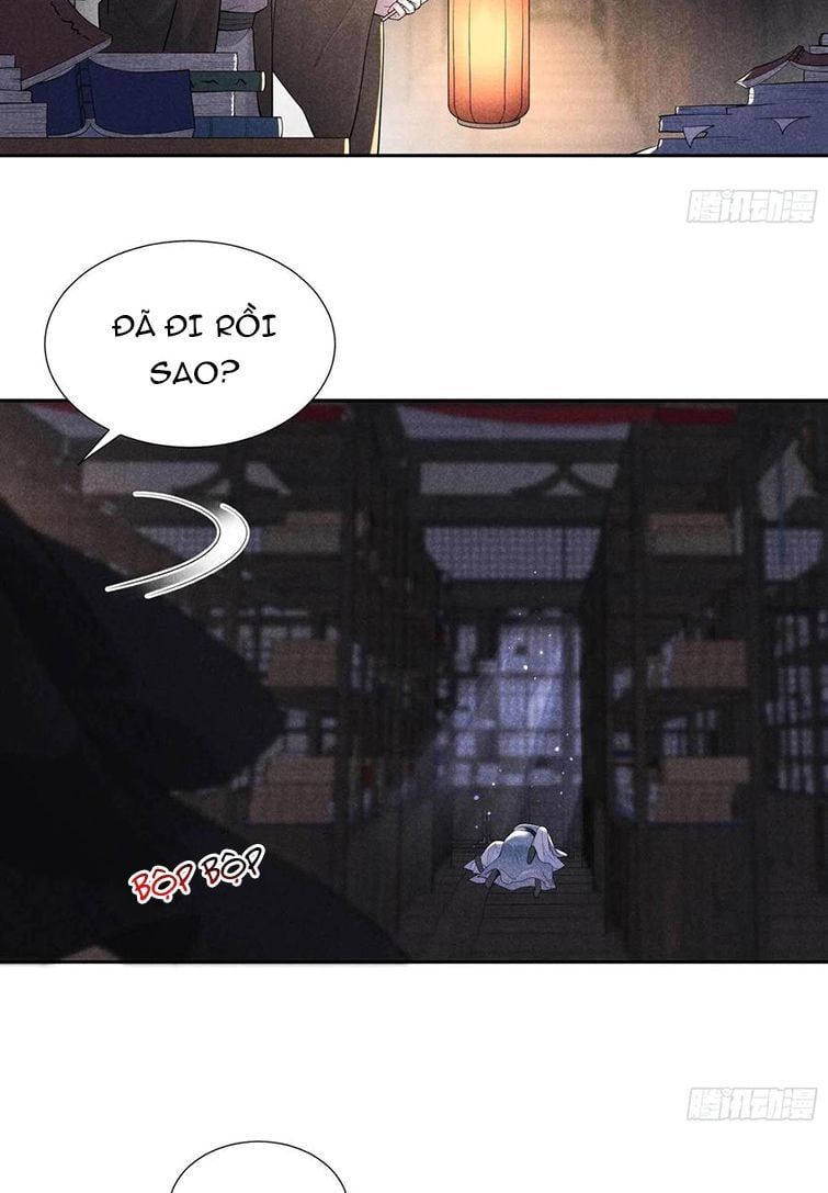 Trở Thành Nam Nhân Của Vương Chapter 90 - Trang 4