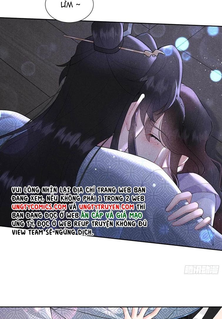 Trở Thành Nam Nhân Của Vương Chapter 90 - Trang 5