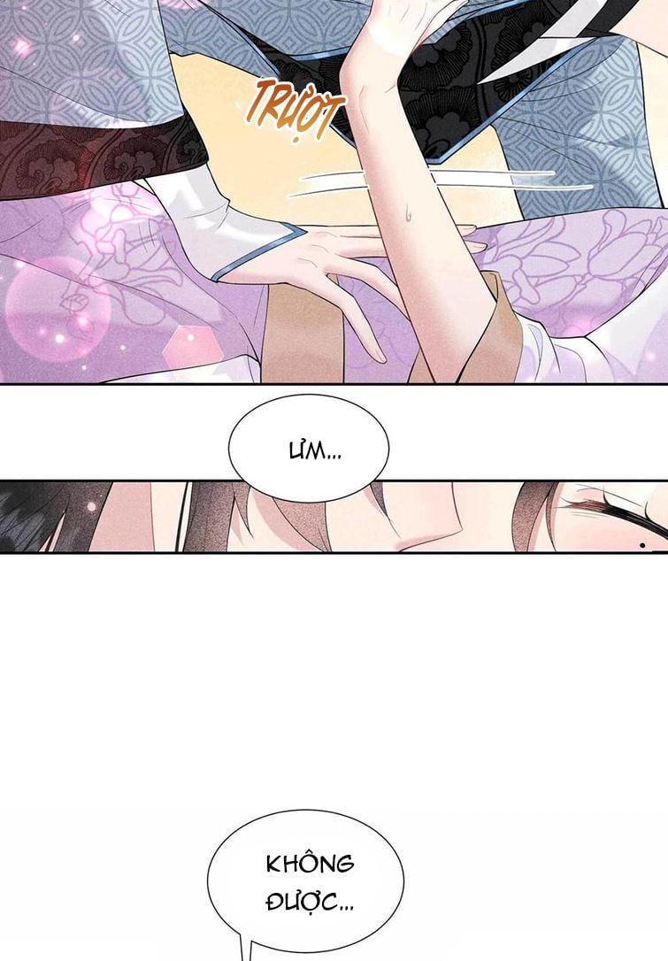 Trở Thành Nam Nhân Của Vương Chapter 90 - Trang 6