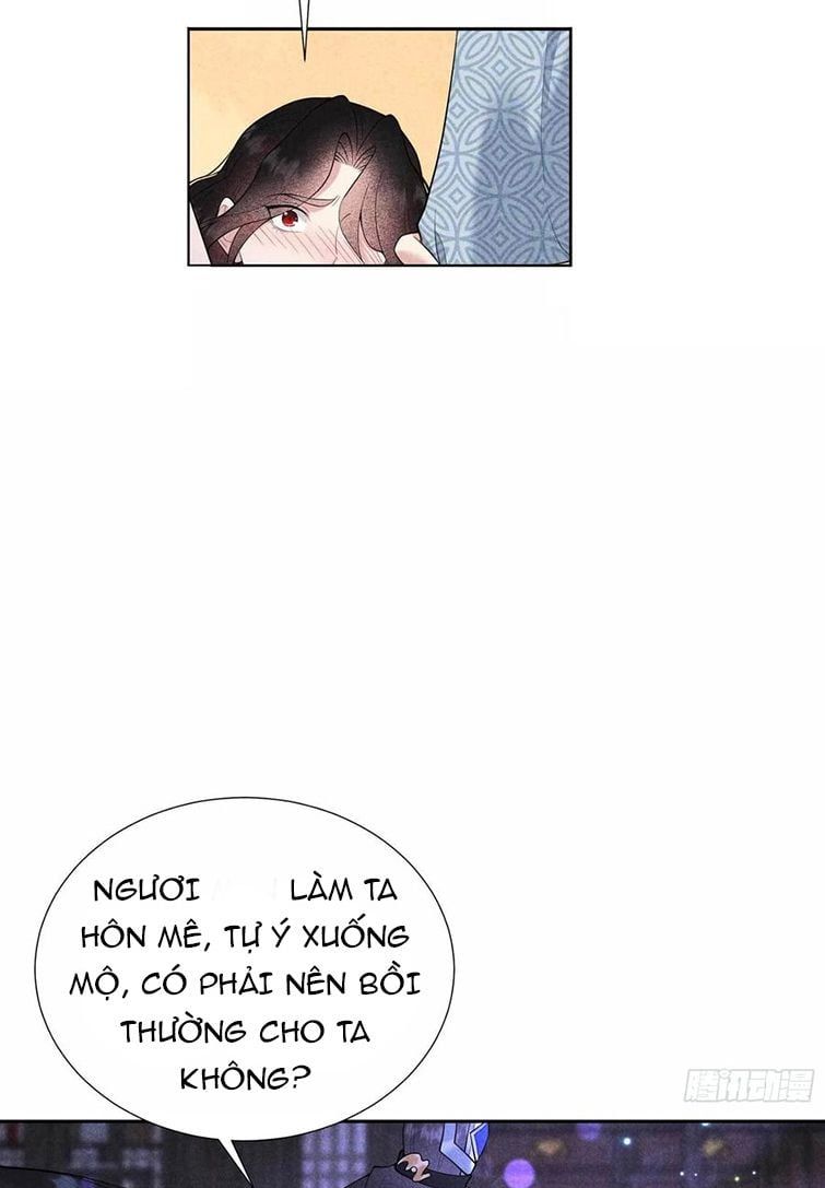 Trở Thành Nam Nhân Của Vương Chapter 90 - Trang 7