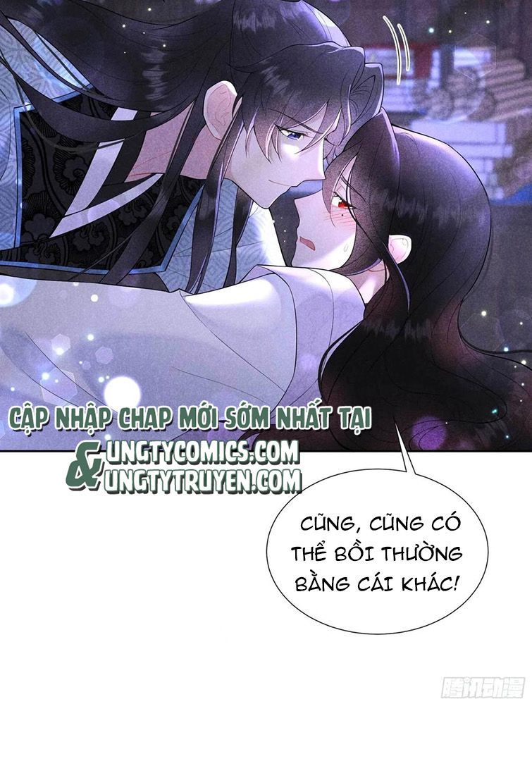 Trở Thành Nam Nhân Của Vương Chapter 90 - Trang 8