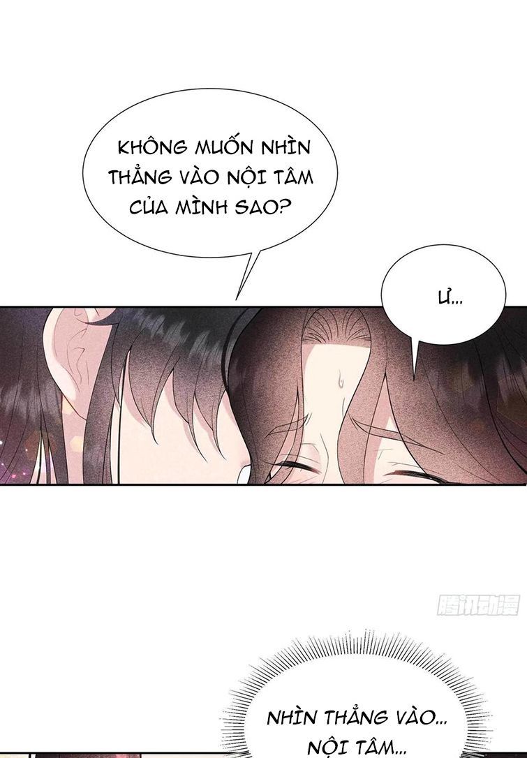 Trở Thành Nam Nhân Của Vương Chapter 90 - Trang 9
