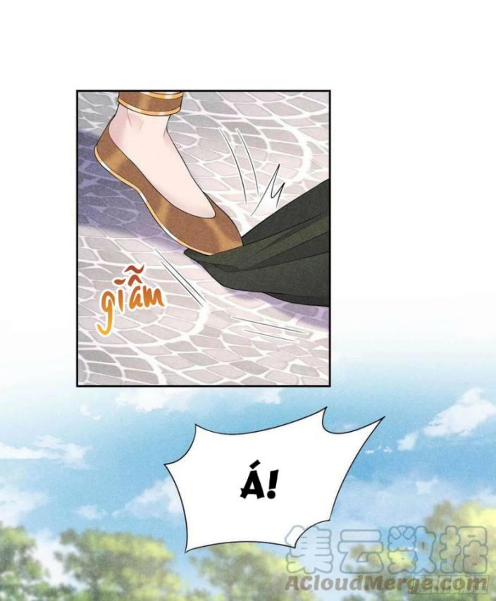 Trở Thành Nam Nhân Của Vương Chapter 91 - Trang 12