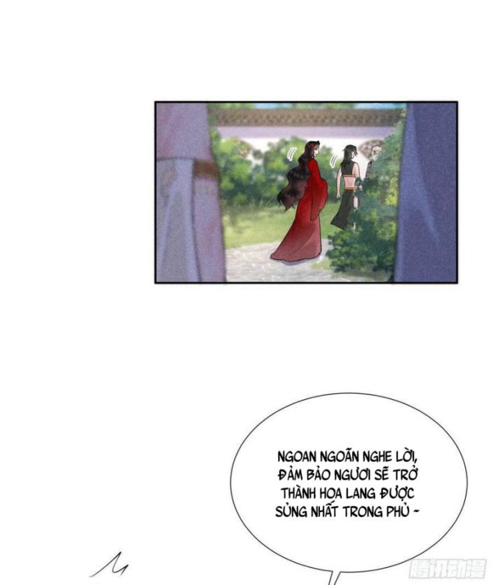 Trở Thành Nam Nhân Của Vương Chapter 91 - Trang 17