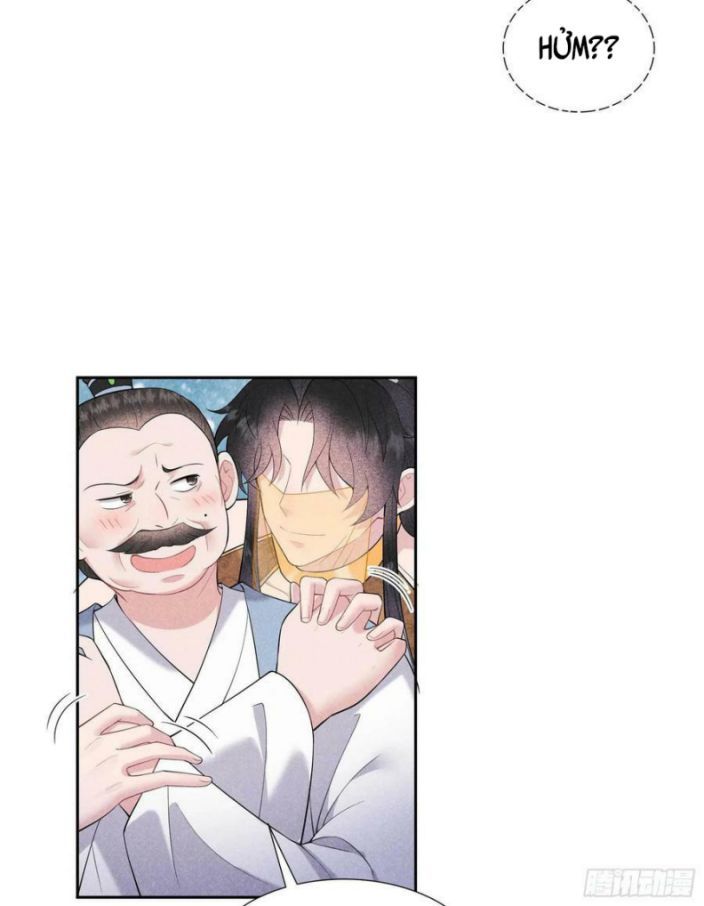 Trở Thành Nam Nhân Của Vương Chapter 91 - Trang 19