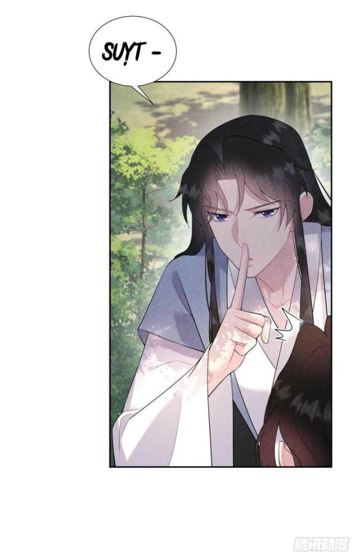 Trở Thành Nam Nhân Của Vương Chapter 91 - Trang 26