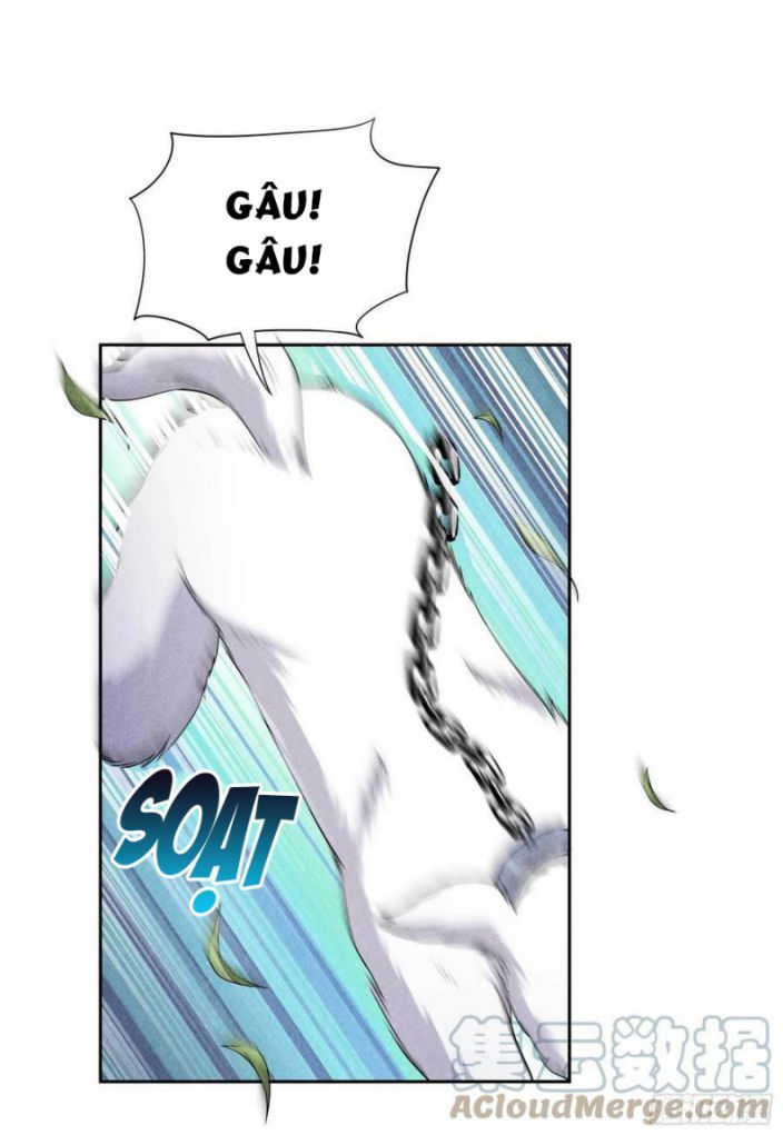 Trở Thành Nam Nhân Của Vương Chapter 91 - Trang 27