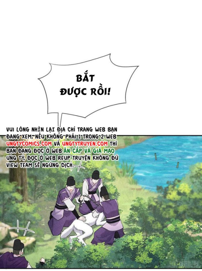 Trở Thành Nam Nhân Của Vương Chapter 91 - Trang 30