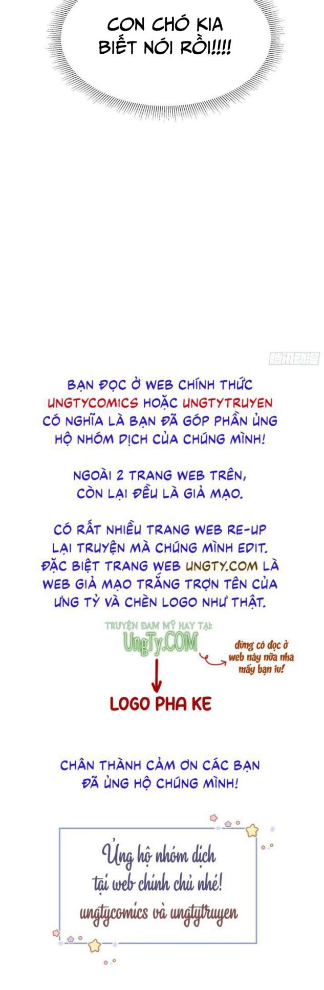 Trở Thành Nam Nhân Của Vương Chapter 91 - Trang 33