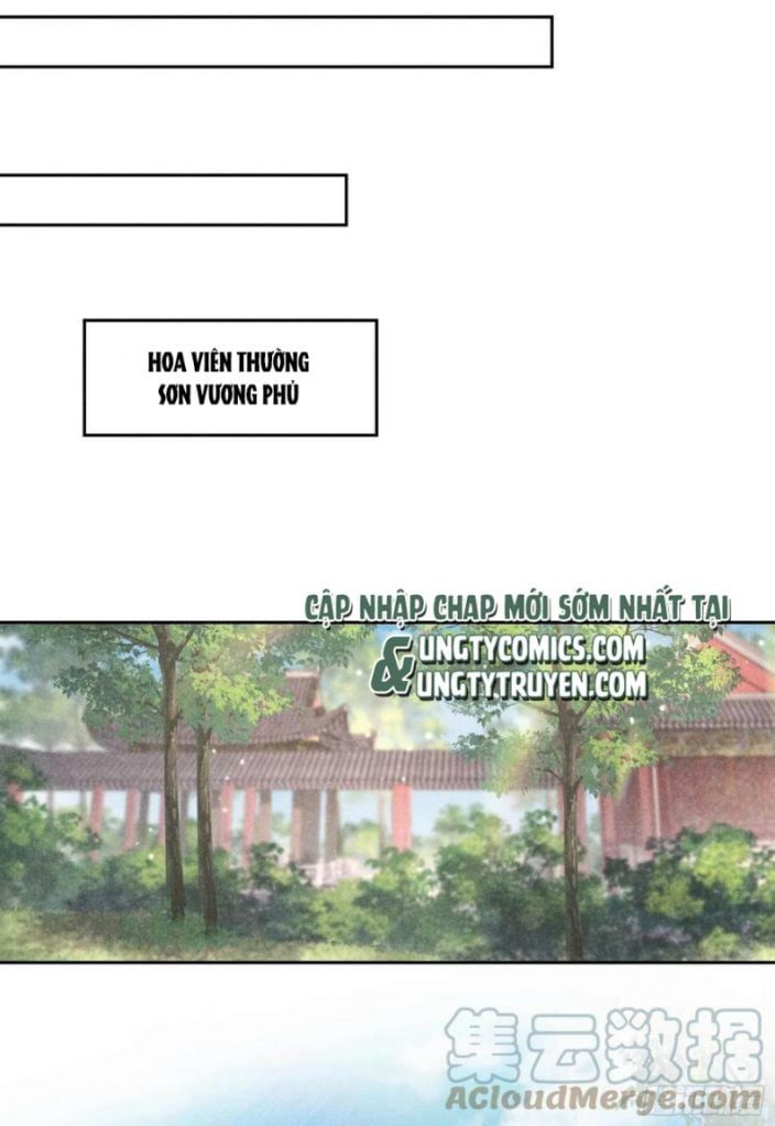 Trở Thành Nam Nhân Của Vương Chapter 91 - Trang 6
