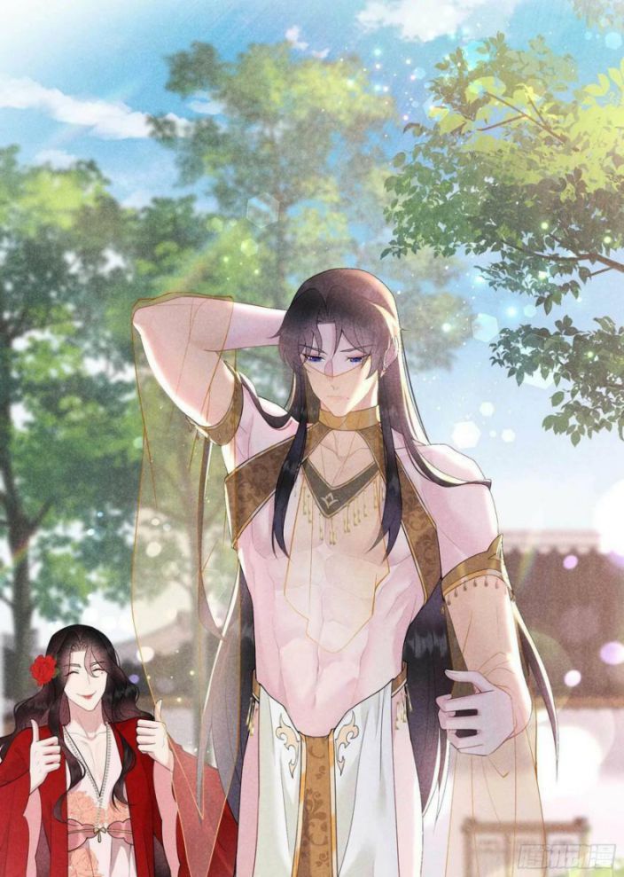 Trở Thành Nam Nhân Của Vương Chapter 91 - Trang 7