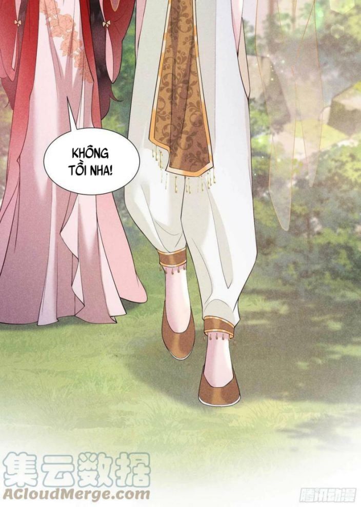 Trở Thành Nam Nhân Của Vương Chapter 91 - Trang 8