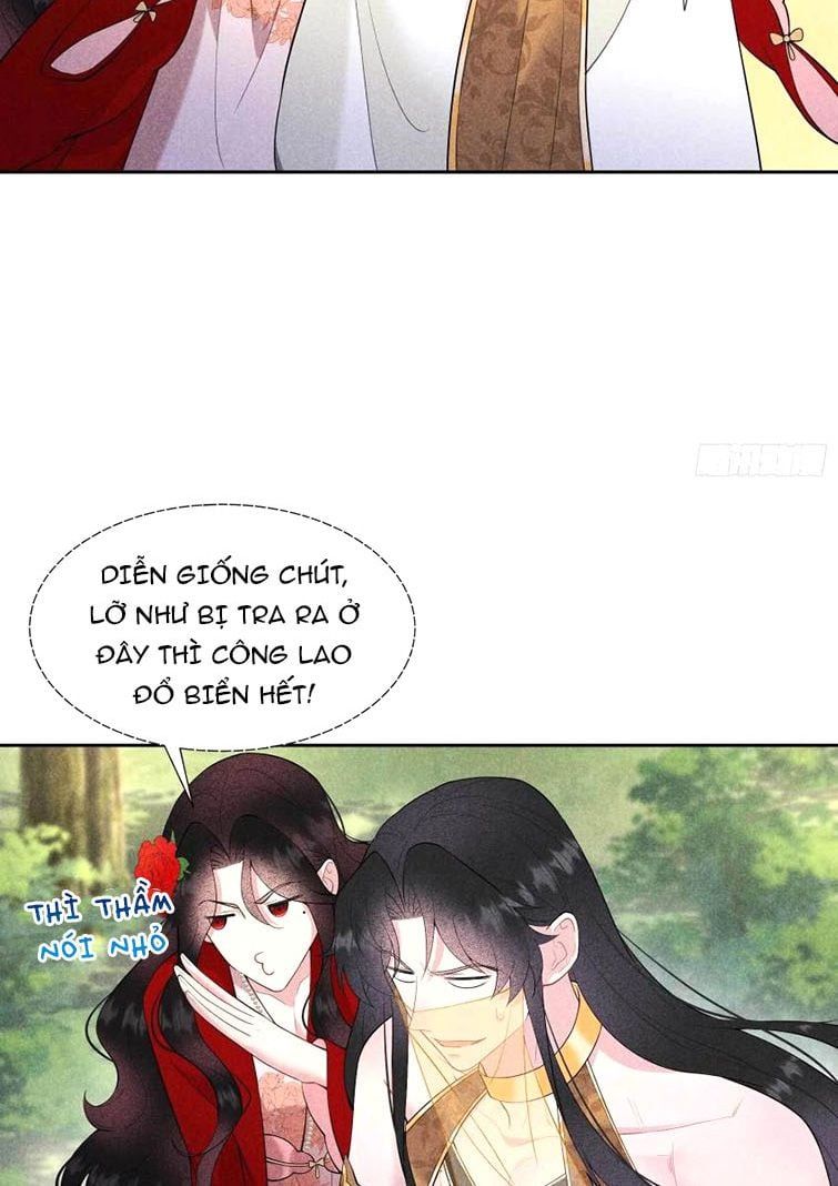 Trở Thành Nam Nhân Của Vương Chapter 92 - Trang 11