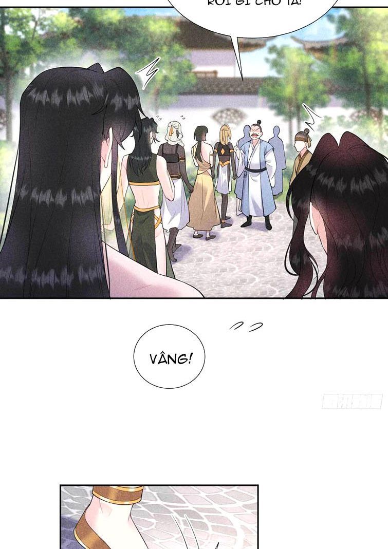 Trở Thành Nam Nhân Của Vương Chapter 92 - Trang 13