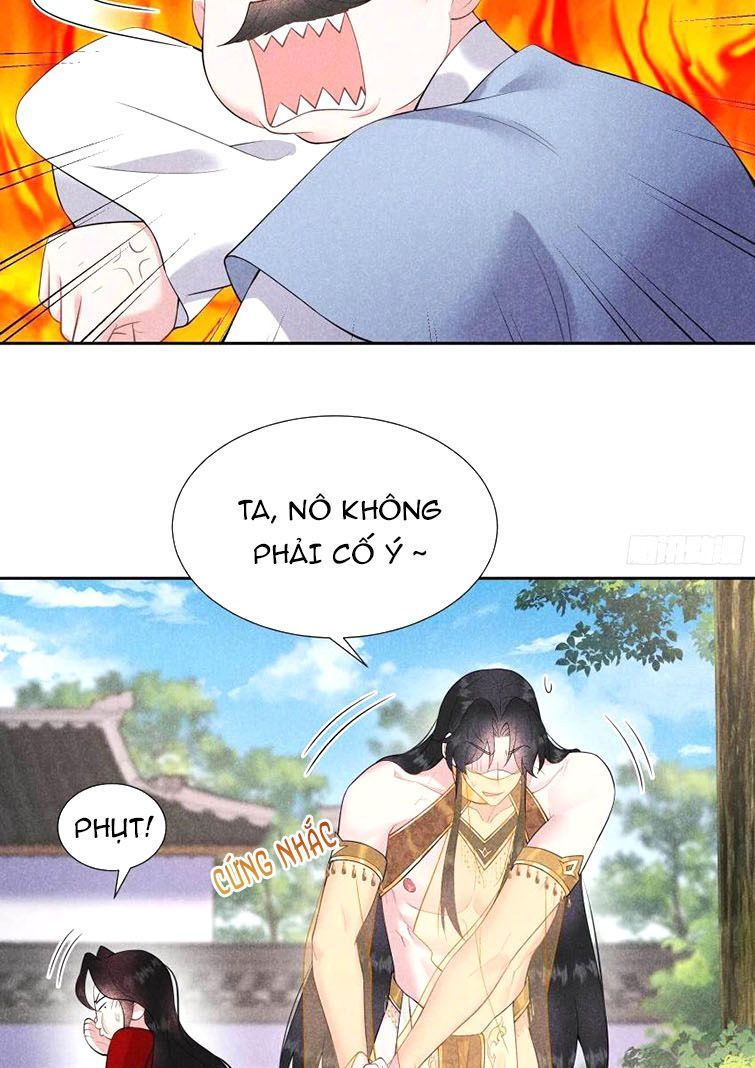 Trở Thành Nam Nhân Của Vương Chapter 92 - Trang 16