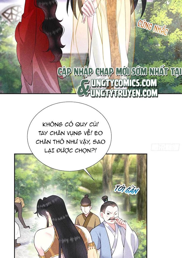 Trở Thành Nam Nhân Của Vương Chapter 92 - Trang 17