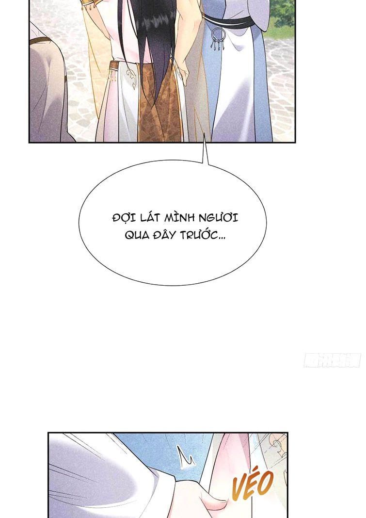 Trở Thành Nam Nhân Của Vương Chapter 92 - Trang 18