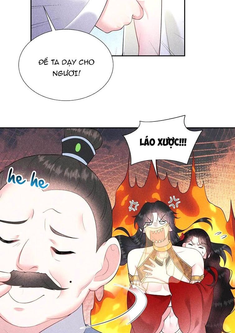 Trở Thành Nam Nhân Của Vương Chapter 92 - Trang 19