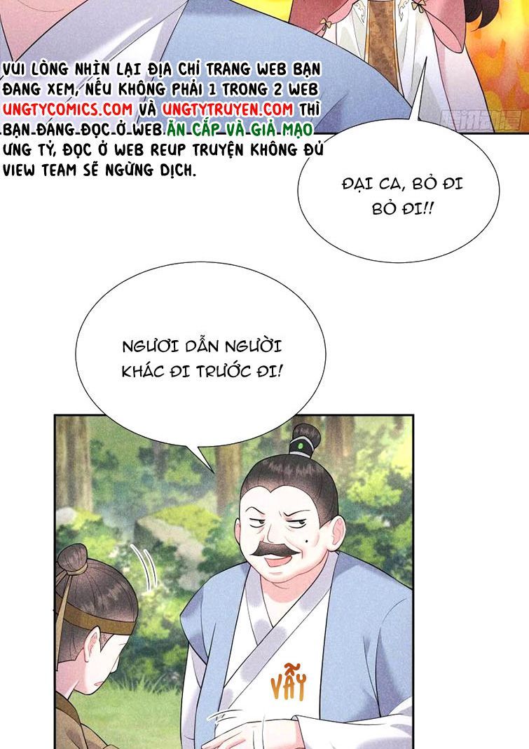Trở Thành Nam Nhân Của Vương Chapter 92 - Trang 20