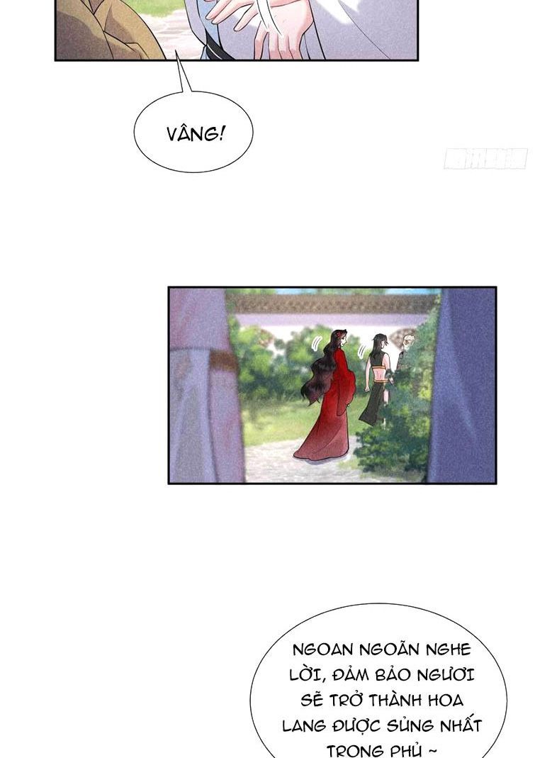 Trở Thành Nam Nhân Của Vương Chapter 92 - Trang 21